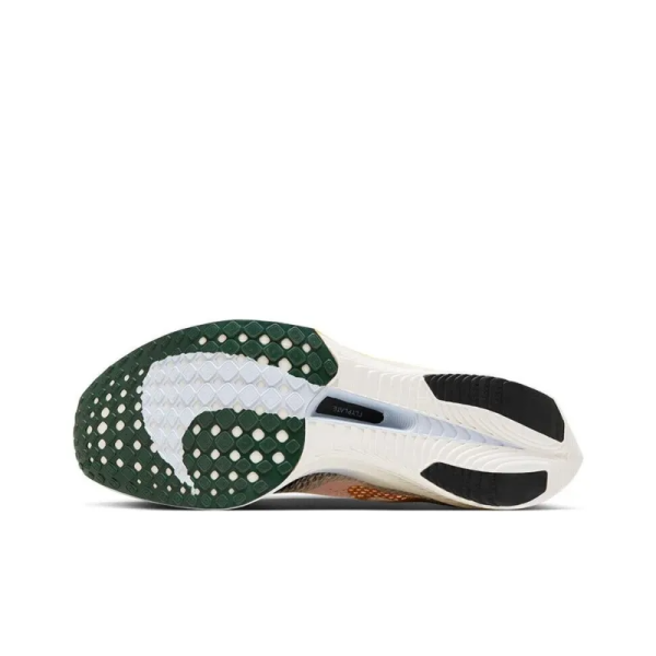 Zoomx Vaporfly 3 Sea Glass Bright Mandarin - Fv3633-081 – For Men - Image 6