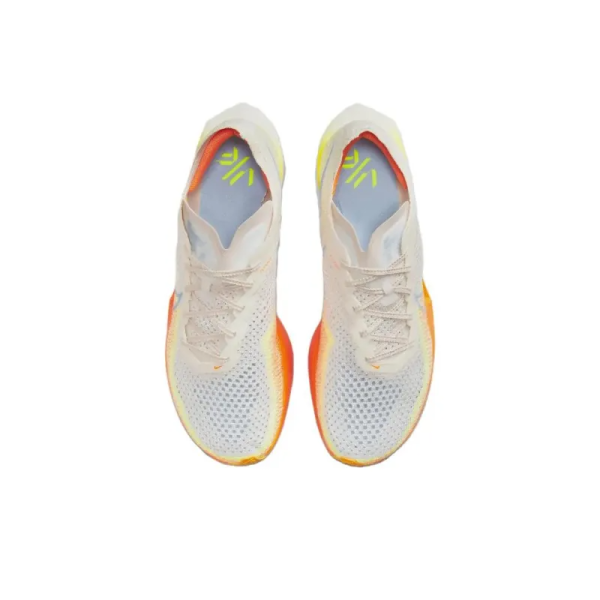 Zoomx Vaporfly 3 Total Orange Cobalt Bliss - Dv4129-101 – Drop - Image 3