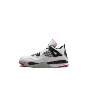 JAA 4 Retro Flight Nostalgia PS - BQ7669-116 – Streetwear