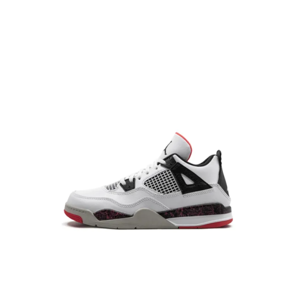 JAA 4 Retro Flight Nostalgia PS - BQ7669-116 – Streetwear