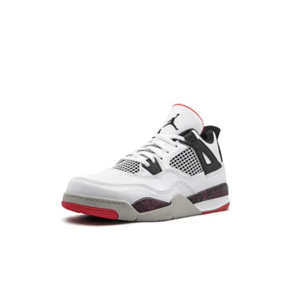 JAA 4 Retro Flight Nostalgia PS - BQ7669-116 – Streetwear - Image 2