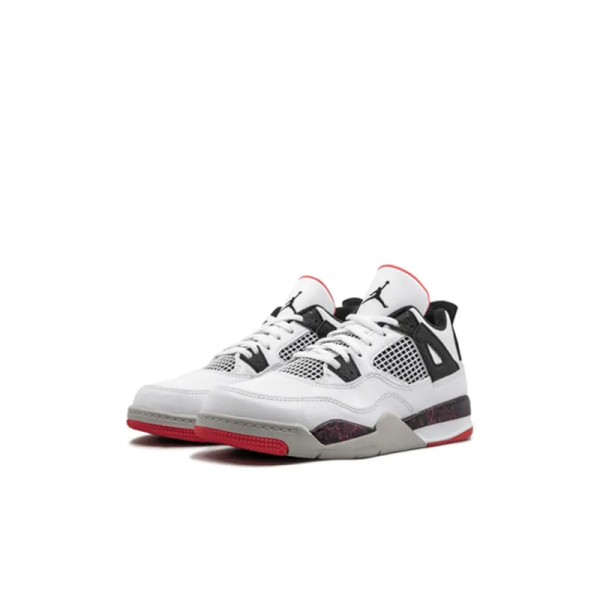 JAA 4 Retro Flight Nostalgia PS - BQ7669-116 – Streetwear - Image 3