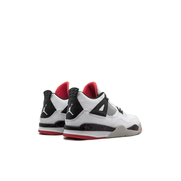 JAA 4 Retro Flight Nostalgia PS - BQ7669-116 – Streetwear - Image 4