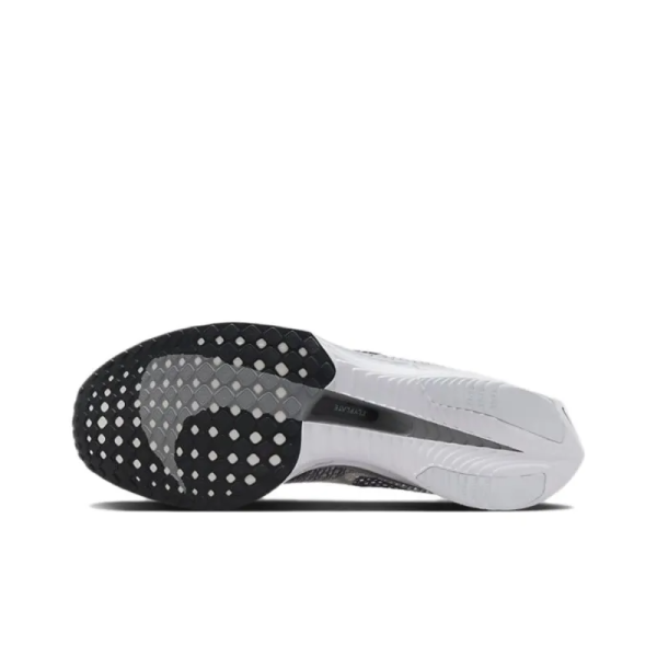 Zoomx Vaporfly 3 'white Particle Grey' - Dv4129-100 – Limited - Image 5