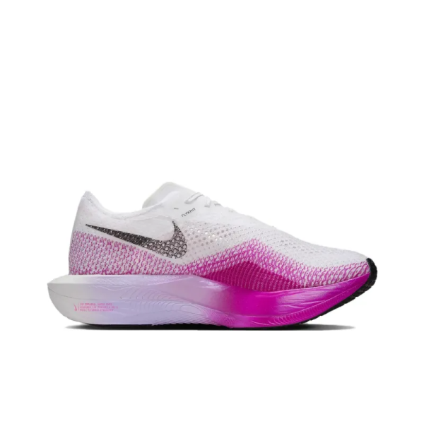 Zoomx Vaporfly Next% 3 Running Shoes Unisex - Dv4129-104 – Streetwear - Image 2