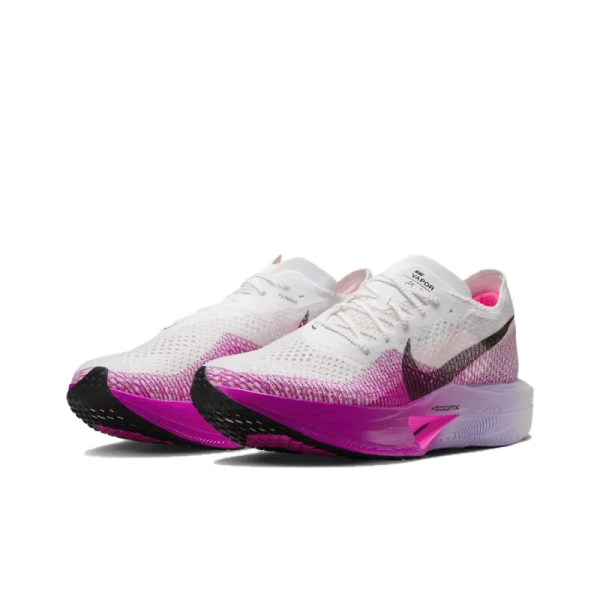 Zoomx Vaporfly Next% 3 Running Shoes Unisex - Dv4129-104 – Streetwear - Image 3