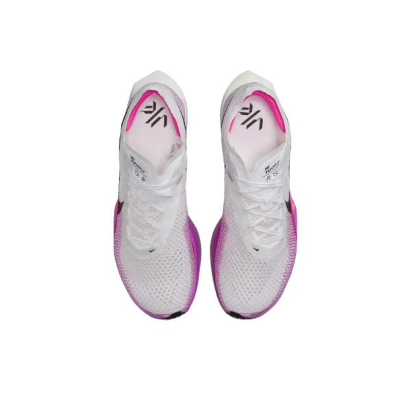 Zoomx Vaporfly Next% 3 Running Shoes Unisex - Dv4129-104 – Streetwear - Image 4