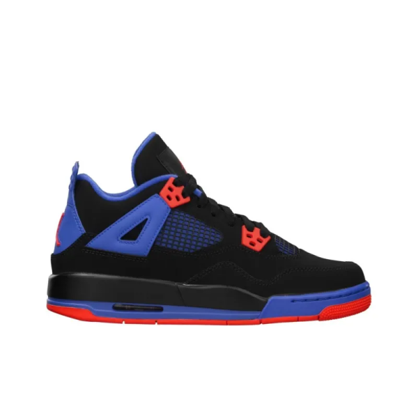 JAA 4 Retro GS Cavs - 408452-027 – Drop - Image 2