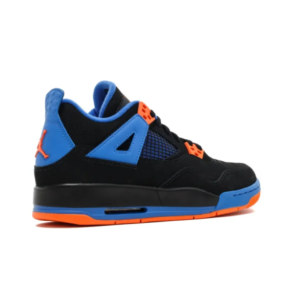 JAA 4 Retro GS Cavs - 408452-027 – Drop - Image 4