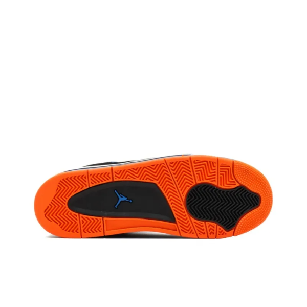JAA 4 Retro GS Cavs - 408452-027 – Drop - Image 5