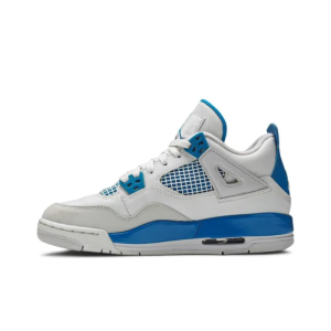 JAA 4 Retro Military Blue 2012 GS - 408452-105 – Style