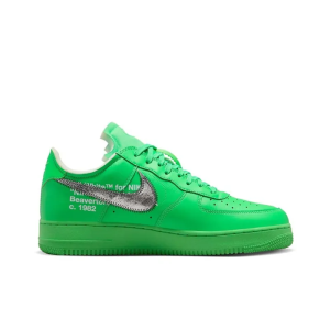 FAA 1 Low Off-white Brooklyn - Dx1419-300 – Limited