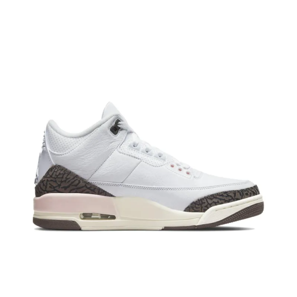JAA 3 Retro 'Neapolitan' CK9246-102 – Streetwear - Image 2