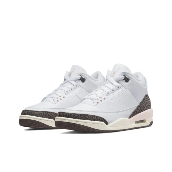 JAA 3 Retro 'Neapolitan' CK9246-102 – Streetwear - Image 3