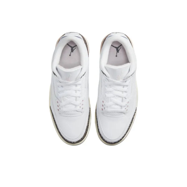 JAA 3 Retro 'Neapolitan' CK9246-102 – Streetwear - Image 4