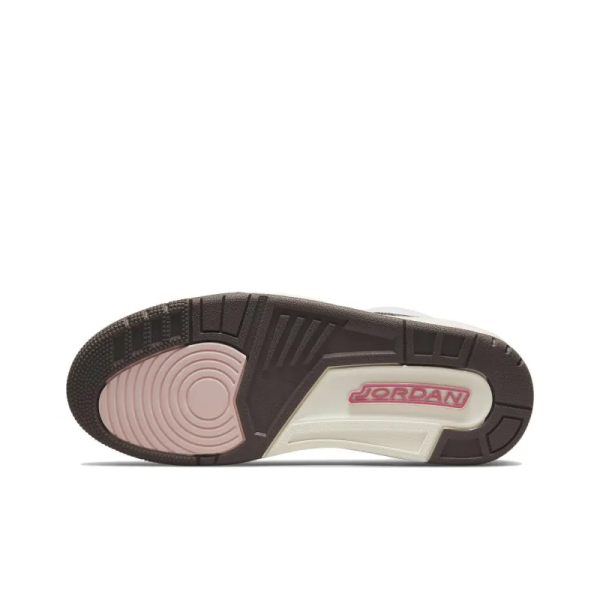 JAA 3 Retro 'Neapolitan' CK9246-102 – Streetwear - Image 6