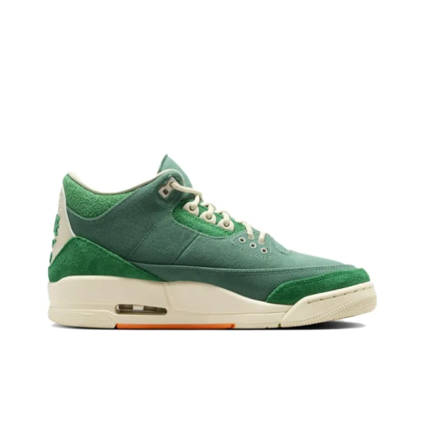 Nina Chanel Abney X JAA 3 Og Sp Wmns - Fz7974-300 – For Men - Image 2