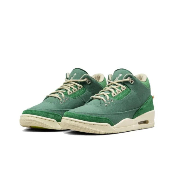 Nina Chanel Abney X JAA 3 Og Sp Wmns - Fz7974-300 – For Men - Image 4