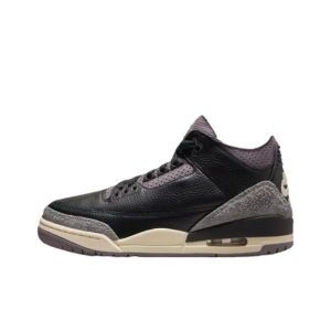 A Ma Maniére X JAA 3 'black' - Fz4811-001 – Drop