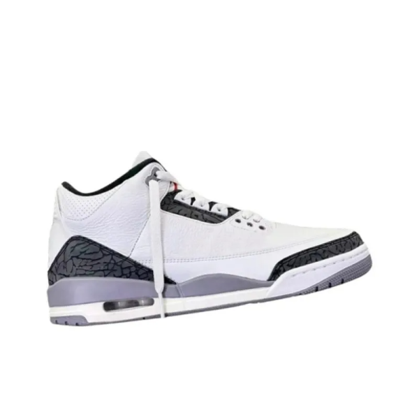 JAA 3 Retro Cement Grey - Ct8532-106 – For Men - Image 2