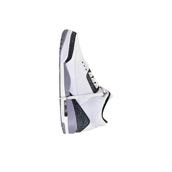 JAA 3 Retro Cement Grey - Ct8532-106 – For Men - Image 3