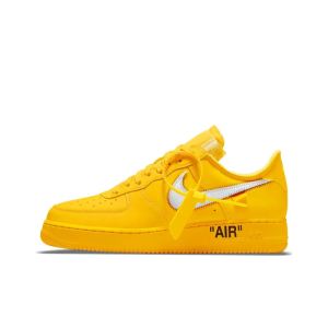 FAA 1 Low ?off-white ? University Gold? - Dd1876-700 – For Men