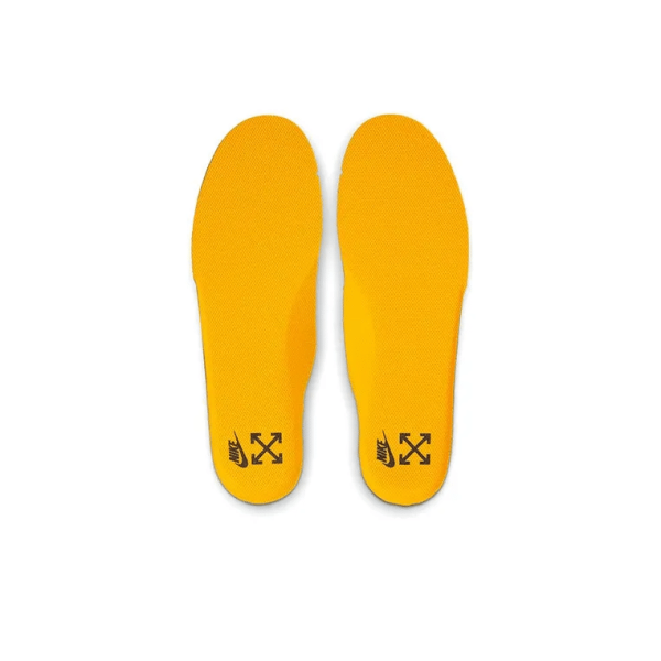 FAA 1 Low ?off-white ? University Gold? - Dd1876-700 – For Men - Image 8