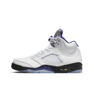 JAA 5 Retro 'Concord' DD0587-141 – Streetwear