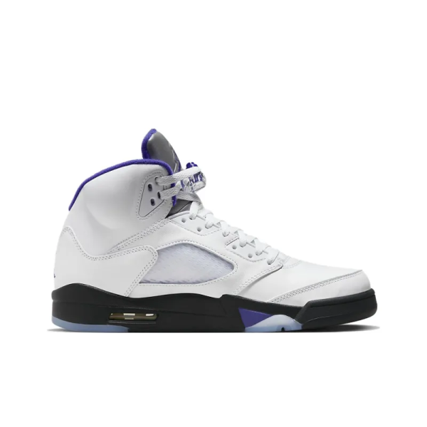 JAA 5 Retro 'Concord' DD0587-141 – Streetwear - Image 2