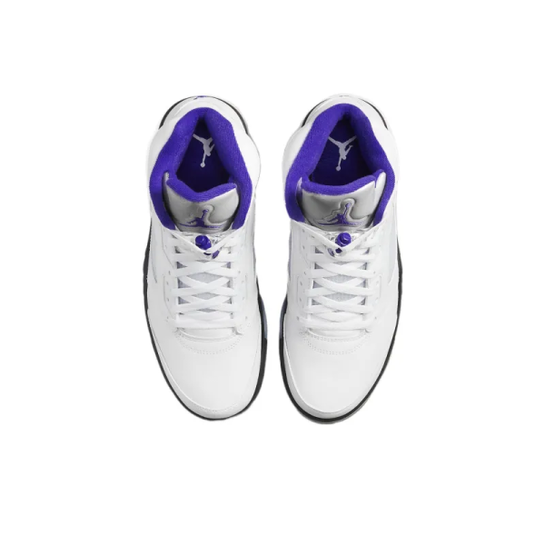 JAA 5 Retro 'Concord' DD0587-141 – Streetwear - Image 3
