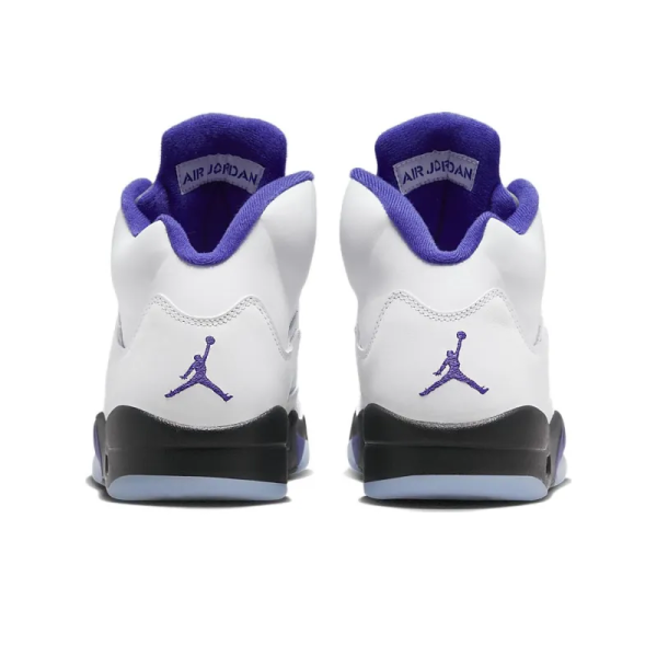 JAA 5 Retro 'Concord' DD0587-141 – Streetwear - Image 4