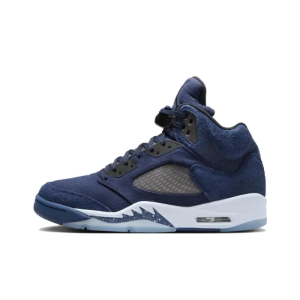JAA 5 Midnight Navy FD6812-400 – For Men