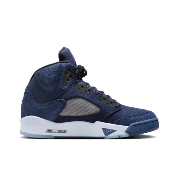 JAA 5 Midnight Navy FD6812-400 – For Men - Image 2