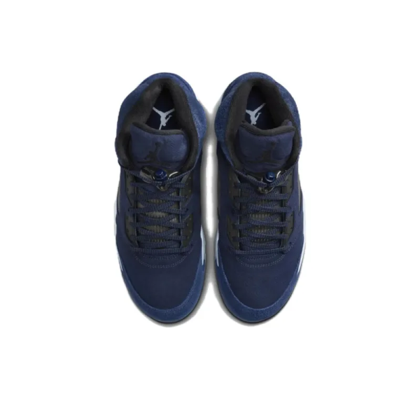 JAA 5 Midnight Navy FD6812-400 – For Men - Image 4