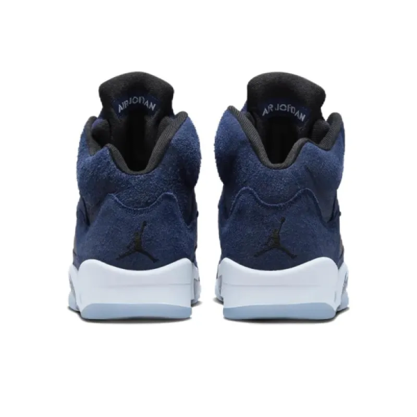 JAA 5 Midnight Navy FD6812-400 – For Men - Image 5