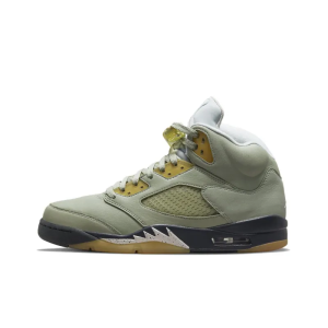 JAA 5 Retro 'Jade Horizon' DC7501-300 – Limited