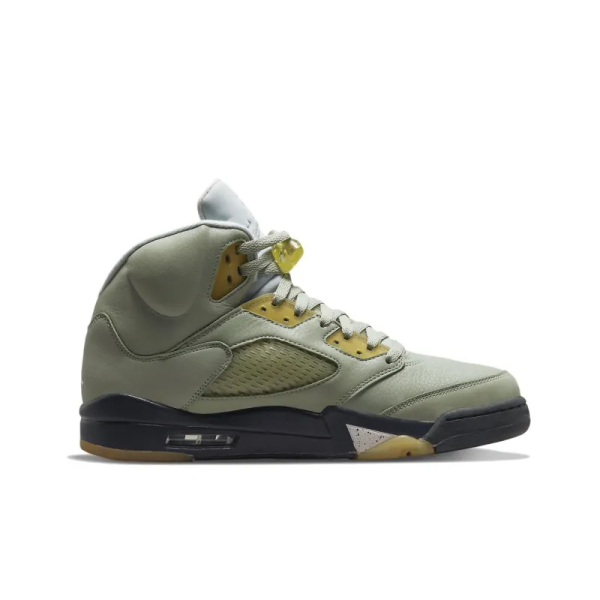 JAA 5 Retro 'Jade Horizon' DC7501-300 – Limited - Image 2