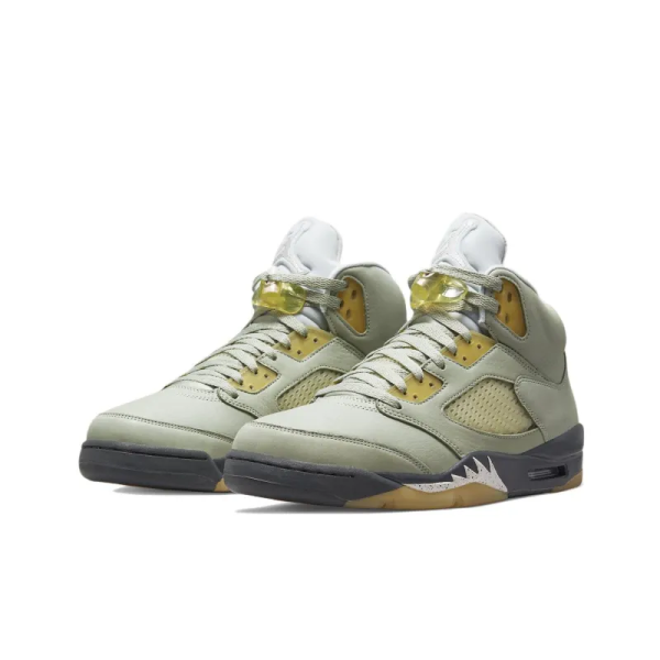 JAA 5 Retro 'Jade Horizon' DC7501-300 – Limited - Image 3