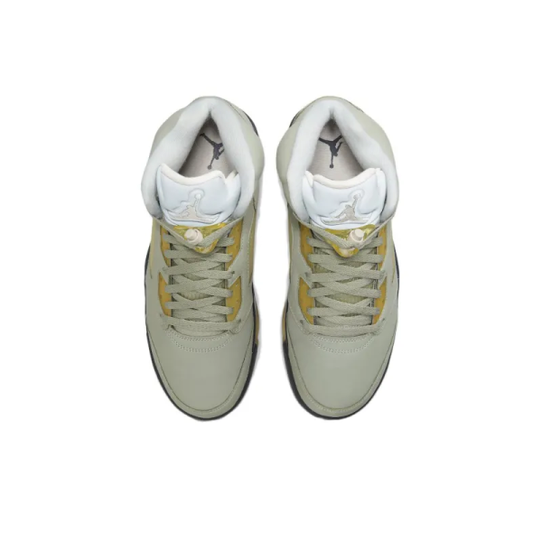 JAA 5 Retro 'Jade Horizon' DC7501-300 – Limited - Image 4