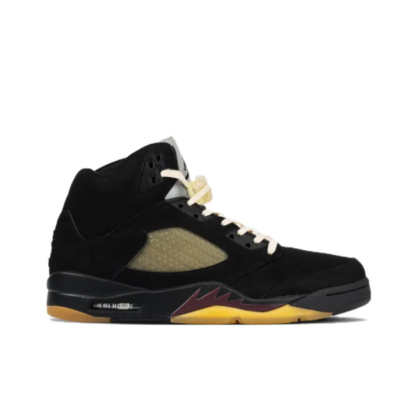 A Ma Maniére X JAA 5 X Retro ‘dusk’ - Fd1330-001 – For Men - Image 2