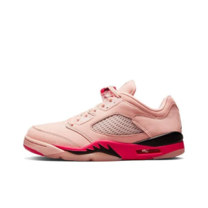 JAA 5 Retro Low 'Girls That Hoop' DA8016-806 – Limited