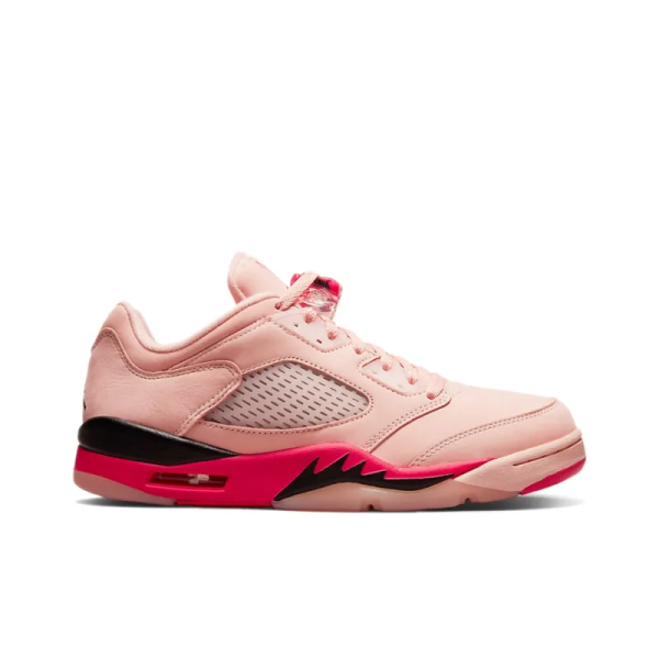 JAA 5 Retro Low 'Girls That Hoop' DA8016-806 – Limited - Image 2