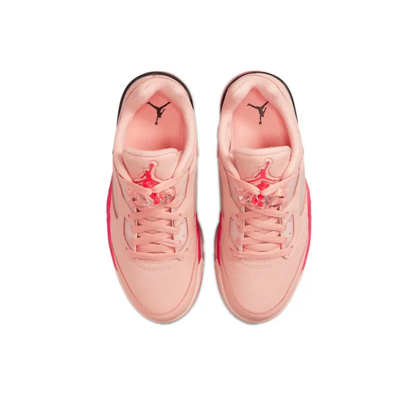 JAA 5 Retro Low 'Girls That Hoop' DA8016-806 – Limited - Image 4
