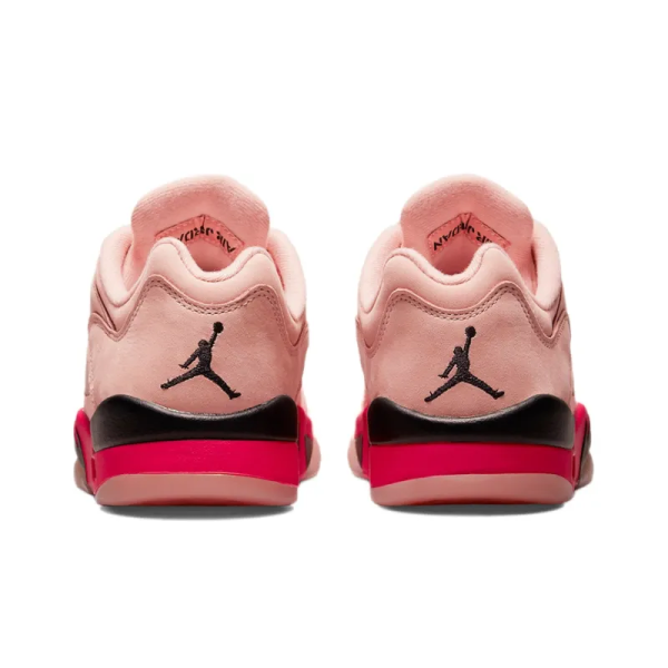 JAA 5 Retro Low 'Girls That Hoop' DA8016-806 – Limited - Image 5