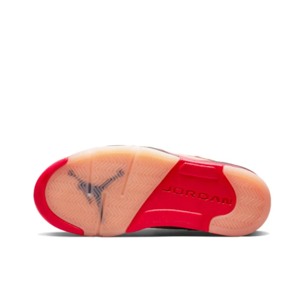 JAA 5 Retro Low 'Girls That Hoop' DA8016-806 – Limited - Image 6