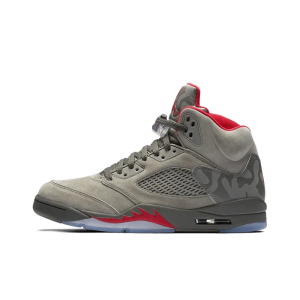 JAA 5 Retro P51 Camo - 136027-051 – Limited