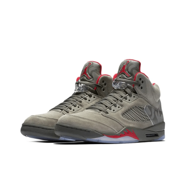 JAA 5 Retro P51 Camo - 136027-051 – Limited - Image 3