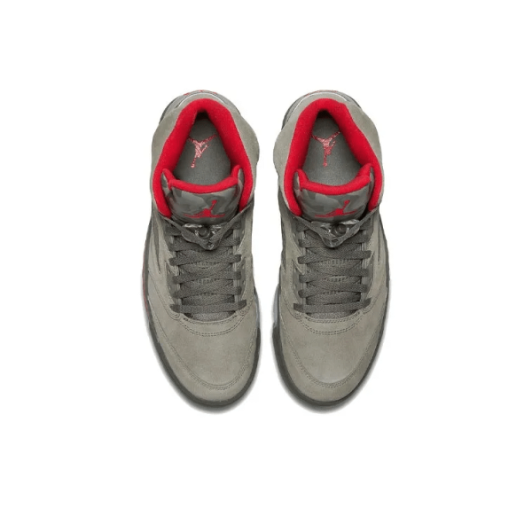 JAA 5 Retro P51 Camo - 136027-051 – Limited - Image 4
