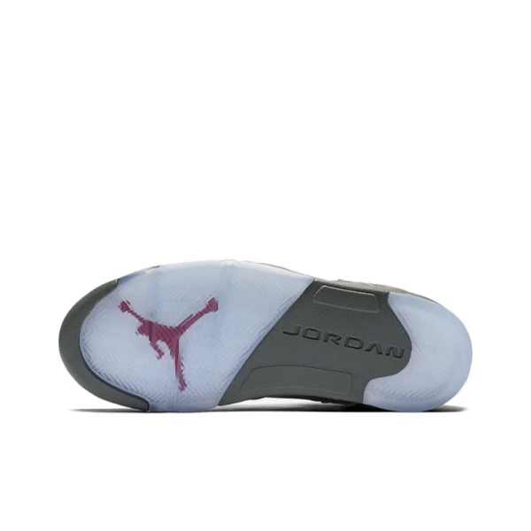 JAA 5 Retro P51 Camo - 136027-051 – Limited - Image 5