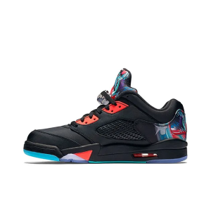 JAA 5 Retro Low Chinese New Year - 840475-060 – Drop